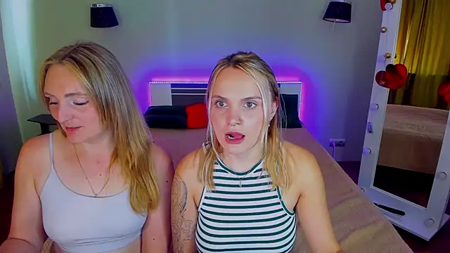 MagicEyess webcam