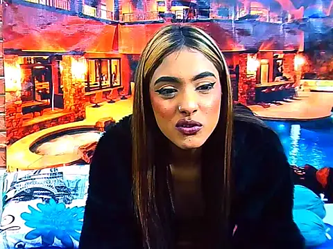 IndianPretty14u2Luv webcam