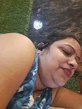 SHANVII webcam