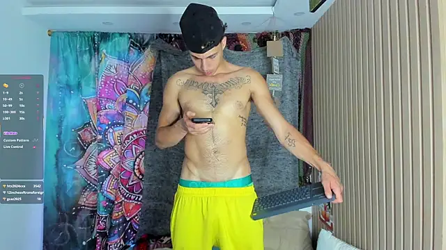 orionblaze69_ webcam