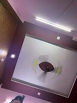 Curvy_GX webcam