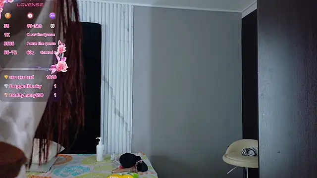 rouxinferno_cr webcam