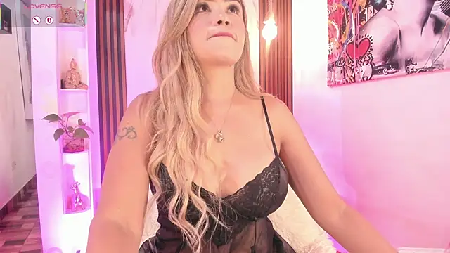 Agatha210 webcam