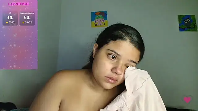 EliVanegas webcam