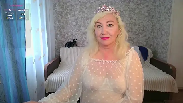 LadyKriss