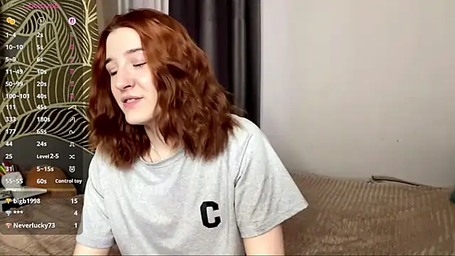 EstefanaBanez webcam