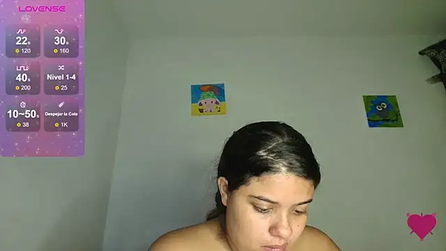 EliVanegas webcam