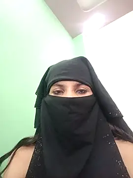 aafreen_36 (F young) - Full nude dance