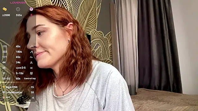 EstefanaBanez webcam