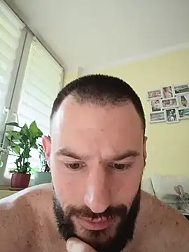 DanielRambo1989 webcam