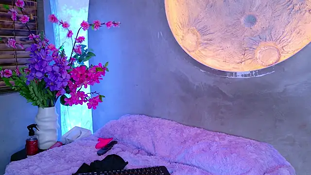 abril_collinz webcam