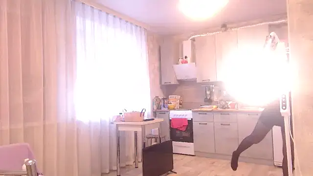 DanaPerezX webcam