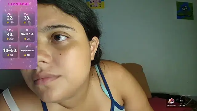 EliVanegas webcam