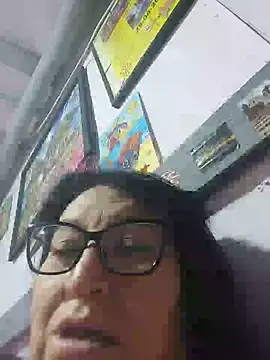 clarita_01 webcam