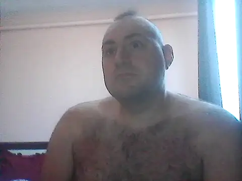 StrictBobby webcam