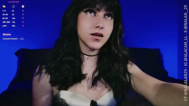Nalan__ webcam