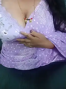 your-sameera webcam