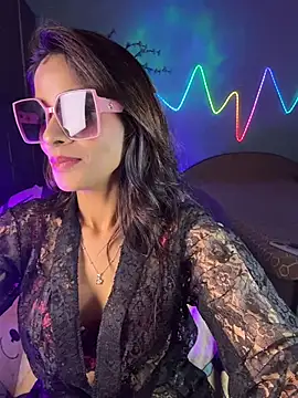 Ivy_the_goddess live now
