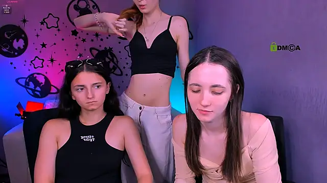 bella_dorn (G teen) - flash tits caroline