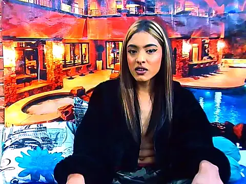 IndianPretty14u2Luv webcam