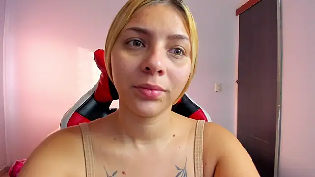 lana-rosse webcam