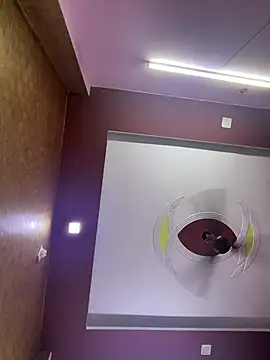 Curvy_GX webcam