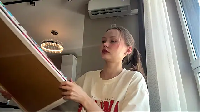 HelgaDonner webcam