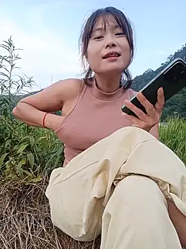 Linda-yiyi webcam
