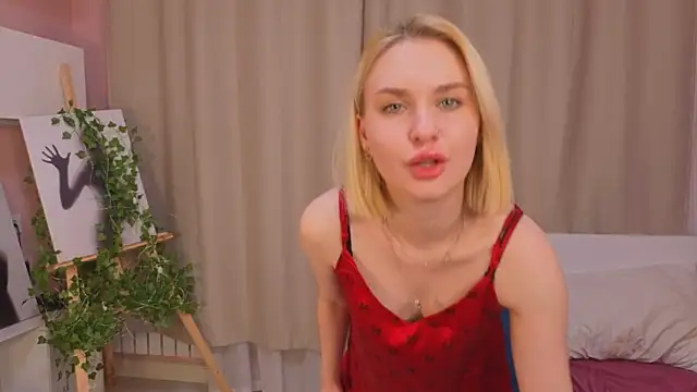 EulaZolla webcam