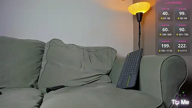 Ackerman_Eren_ webcam