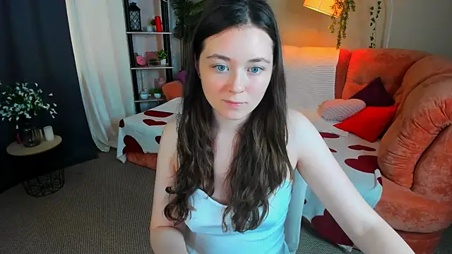 AlluringLookk webcam