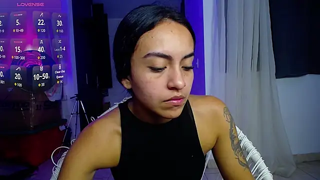 Leslie_Bussh_ webcam