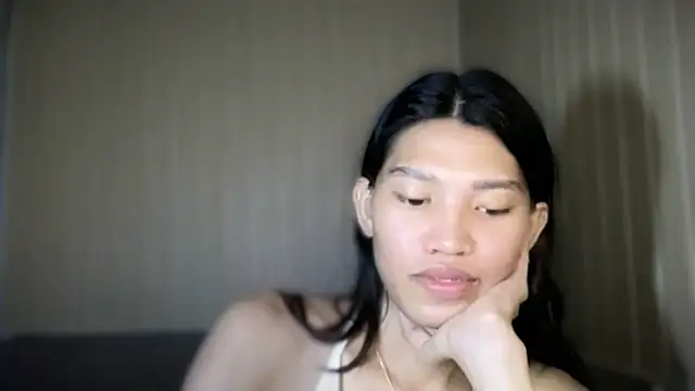 Yourgoddess_jayve webcam