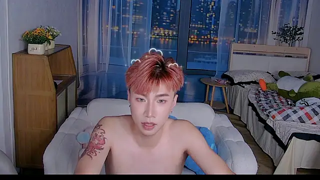 Chinese-Sweety webcam