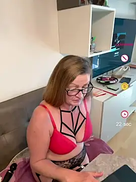 NewGabi_Mum webcam