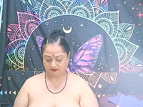 matureindian (Ask my age) - SURPRISE ME