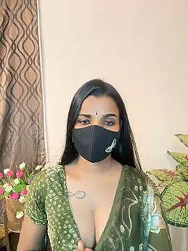 its_ur_flora webcam