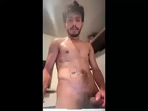 luiscachondito99 webcam
