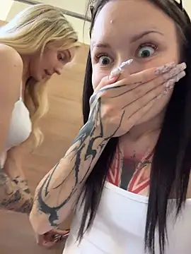 Pink_Kiss live sex cam