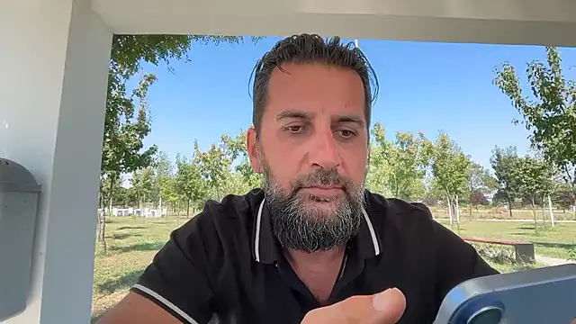 TARKAN1 webcam