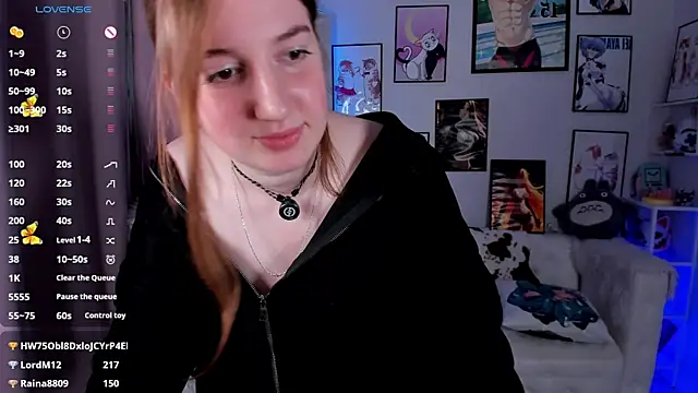 Elisabeth_Binder webcam