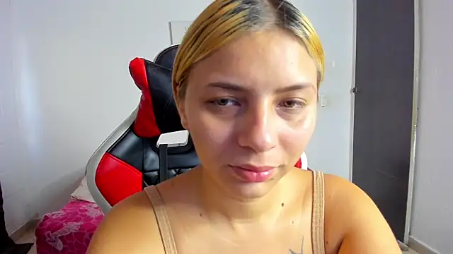 lana-rosse webcam