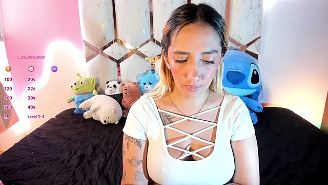 Amanda_klaire webcam