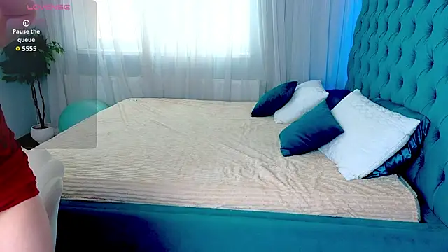 Helena_TVS webcam