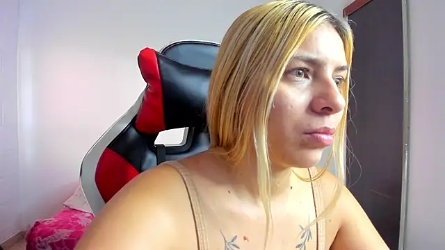 lana-rosse webcam