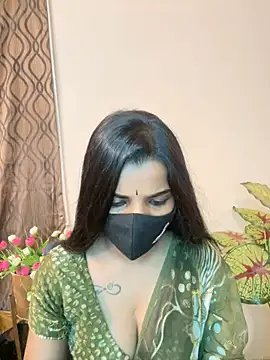 its_ur_flora live cam