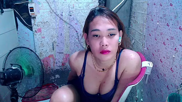 JuicyFoxCock webcam