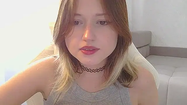 Beloved_Mary webcam