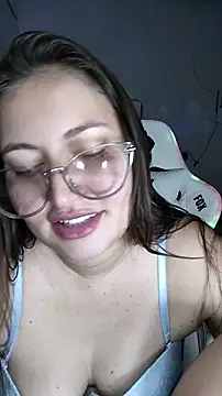 Fetichista23 webcam