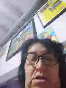 clarita_01 webcam